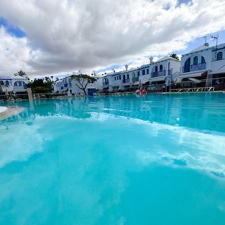 Oriana Playmar 224 Apartment มาสปาโลมาส ภายนอก รูปภาพ