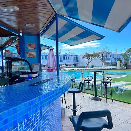 Oriana Playmar 224 Apartment มาสปาโลมาส ภายนอก รูปภาพ