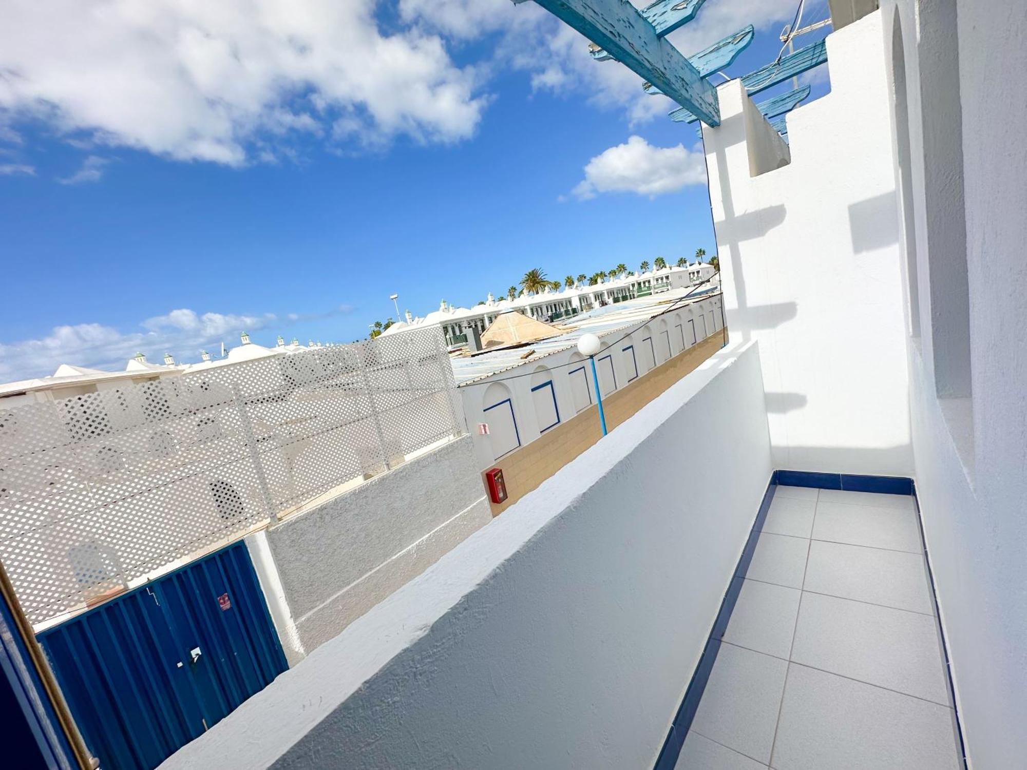 Oriana Playmar 224 Apartment มาสปาโลมาส ภายนอก รูปภาพ