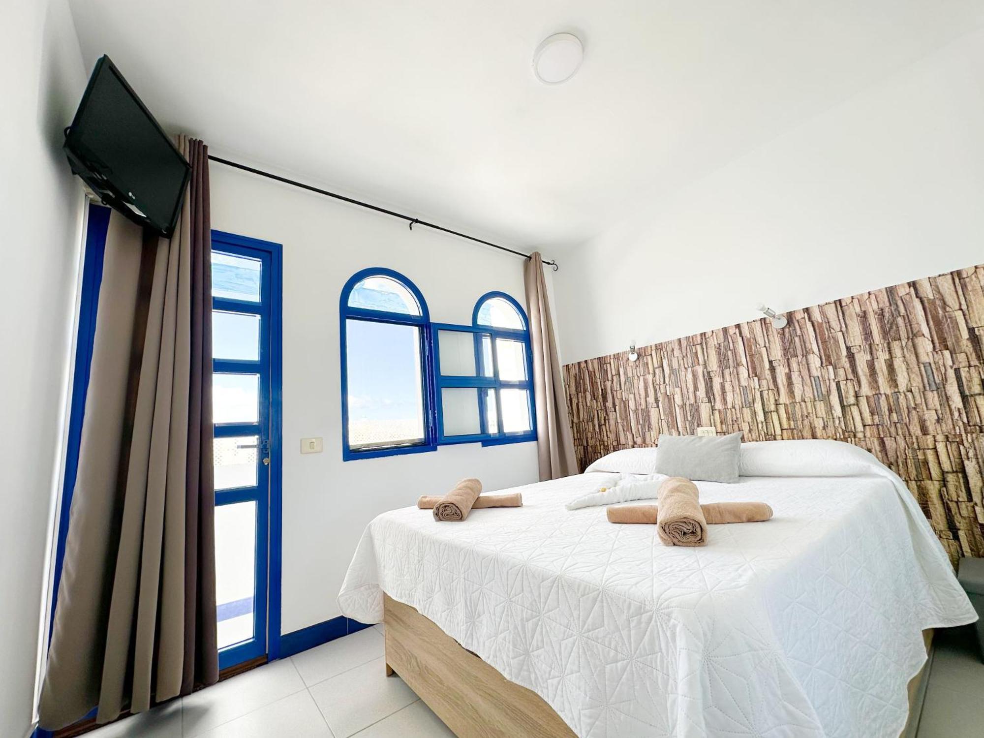 Oriana Playmar 224 Apartment มาสปาโลมาส ภายนอก รูปภาพ