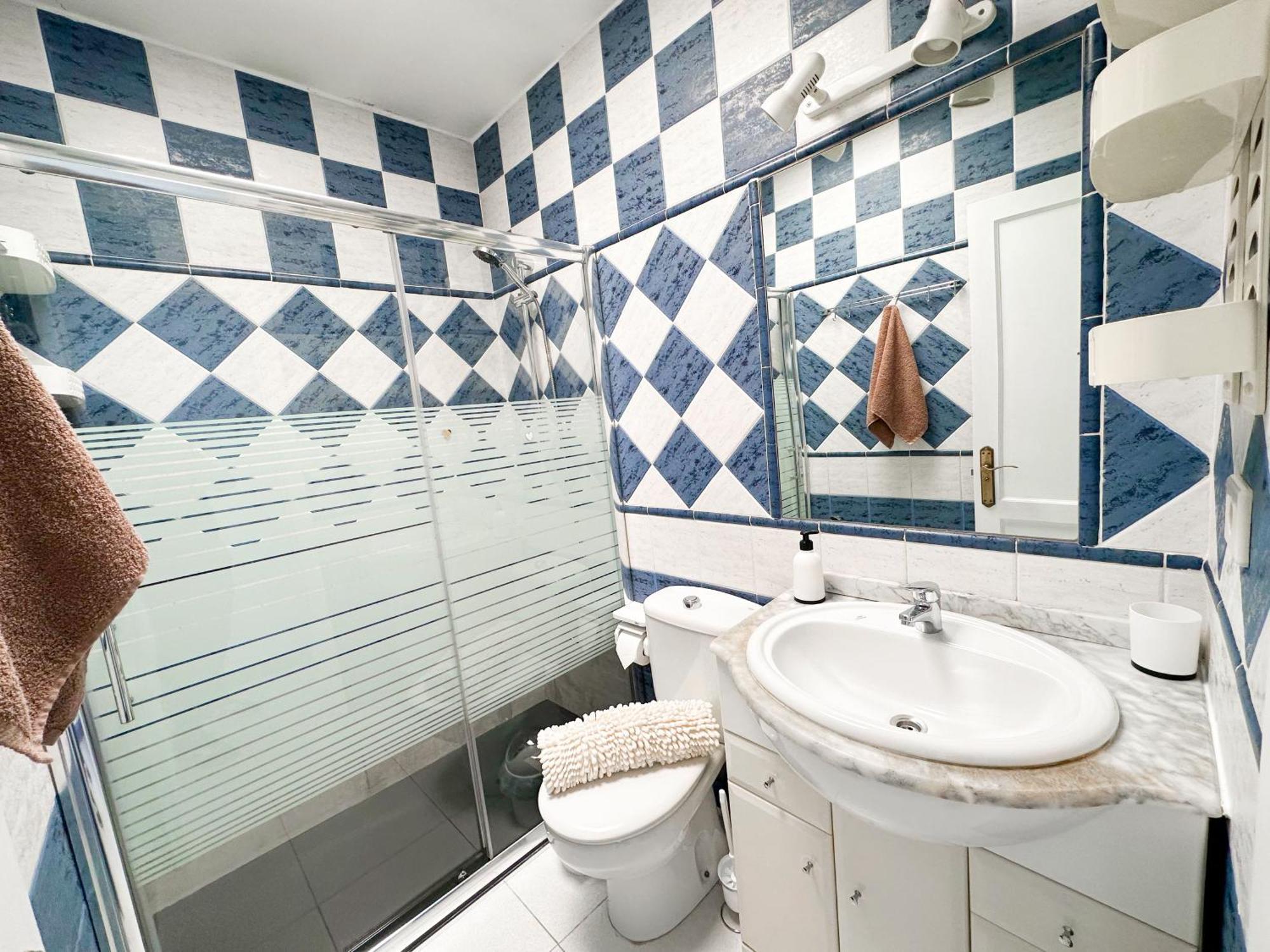 Oriana Playmar 224 Apartment มาสปาโลมาส ภายนอก รูปภาพ