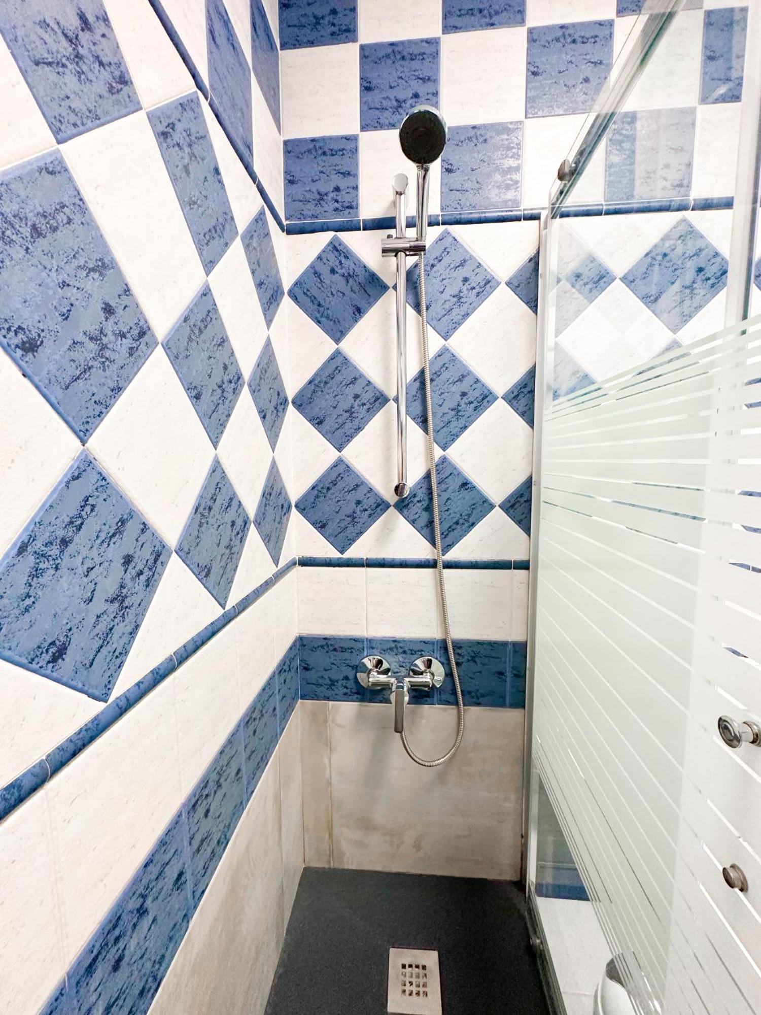 Oriana Playmar 224 Apartment มาสปาโลมาส ภายนอก รูปภาพ